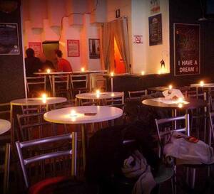 Tirabouchon San Lorenzo Roma